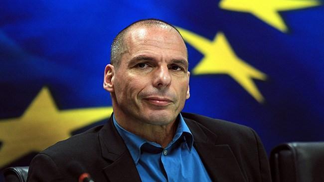 Varufakis geri döndü | Ekonomi Haberleri