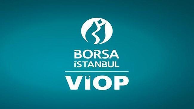 Gedik Yatırım, Vadeli İşlem Sözleşmelerinde Piyasa Yapıcı Oldu | Borsa İstanbul Haberleri