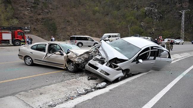 Trafik sigortasında yapılan tüm değişiklikler | Genel Haberler