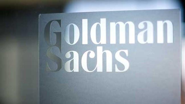 Goldman Sachs'tan petrol tahmini | Piyasa Haberleri