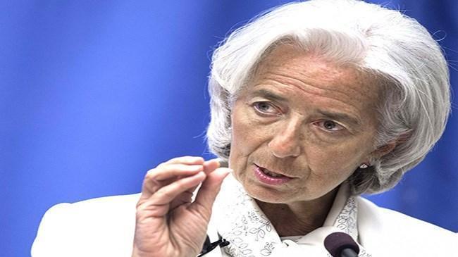 Lagarde: Mülteci akını ekonomiyi büyütebilir | Ekonomi Haberleri