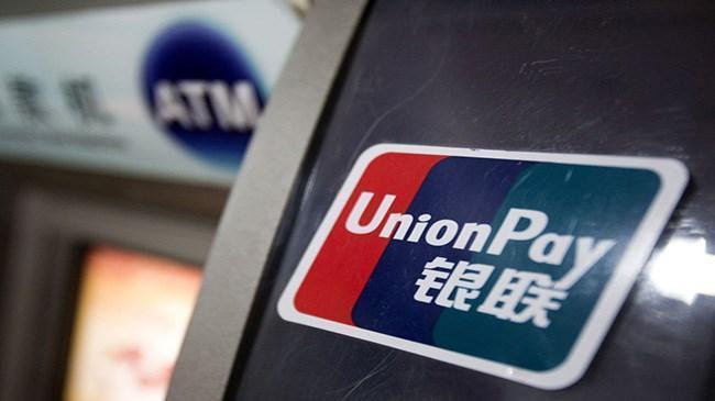 UnionPay kartlar şimdi TEB POS cihazlarında | Genel Haberler