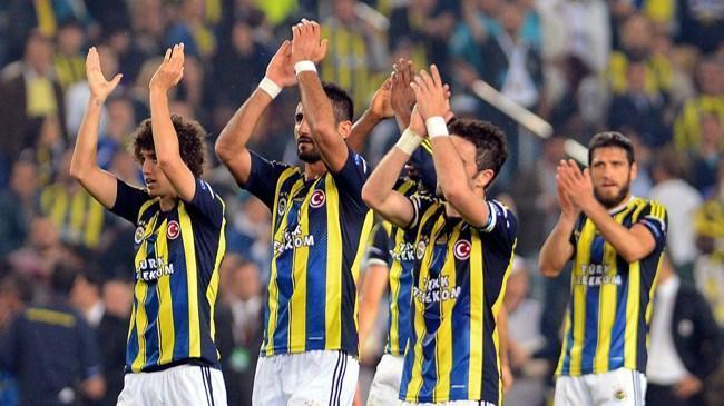 Fenerbahçe'nin borcu yüzde 52 arttı | Piyasa Haberleri