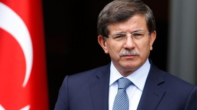 Davutoğlu, devlerinin karşısına Babacan ile çıktı | Ekonomi Haberleri