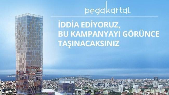 İddia ediyoruz bu kampanyayla taşınacaksınız! | Genel Haberler