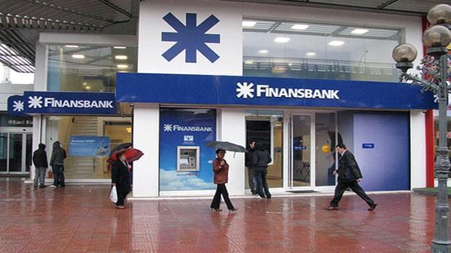 Finansbank satıldı | Ekonomi Haberleri