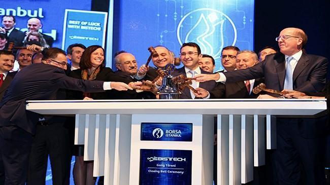 142. Yılında Borsa İstanbul’un global yolculuğu | Borsa İstanbul Haberleri