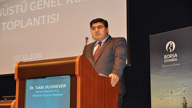 Borsa İstanbul, EBRD’ye pay devrini onayladı | Borsa İstanbul Haberleri