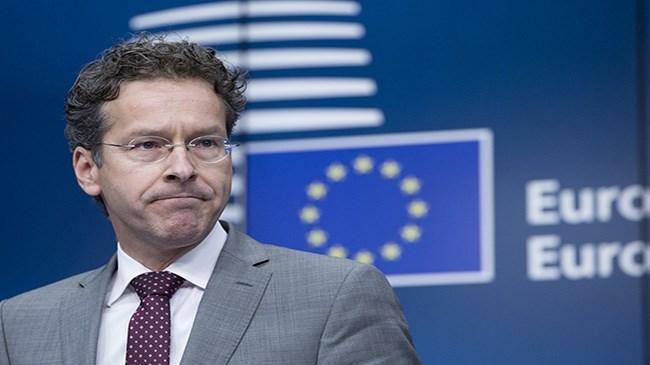 Eurogroup Başkanı'ndan ECB yorumu | Ekonomi Haberleri