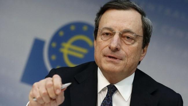 Draghi açıklama yaptı | Ekonomi Haberleri