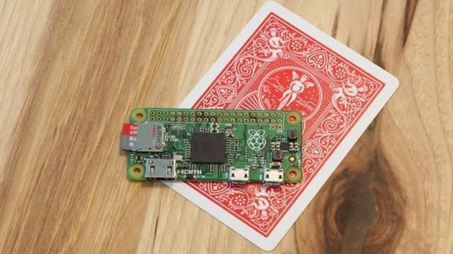 Bitcoin ve Raspberry Pi Zero | Bitcoin Haberleri