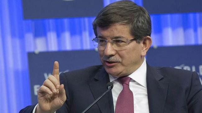 Davutoğlu: İşimizi yaptığımız için özür beklememeli | Politika Haberleri