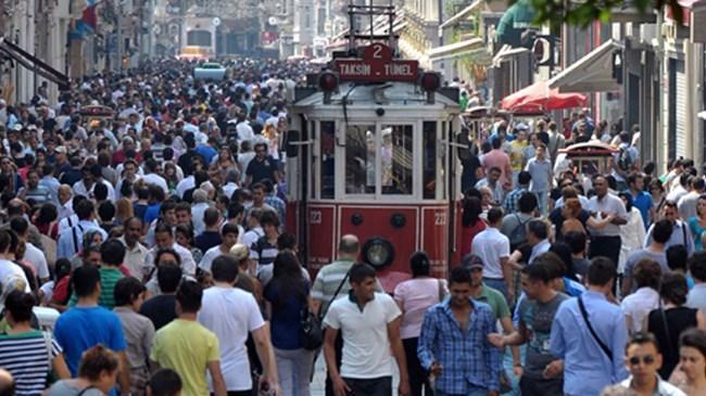 İşsizlik yeniden çift hane oldu | Ekonomi Haberleri