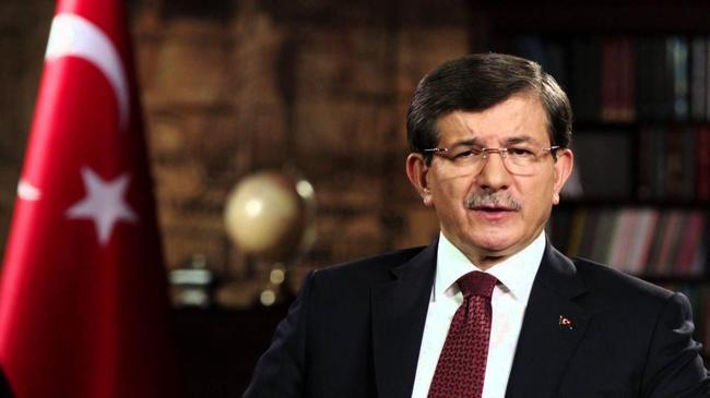 Davutoğlu: "Sözlerimizi 3 ay içinde yerine getireceğiz" | Ekonomi Haberleri