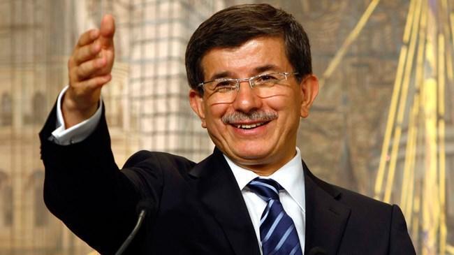 Davutoğlu'ndan önemli açıklamalar | Genel Haberler