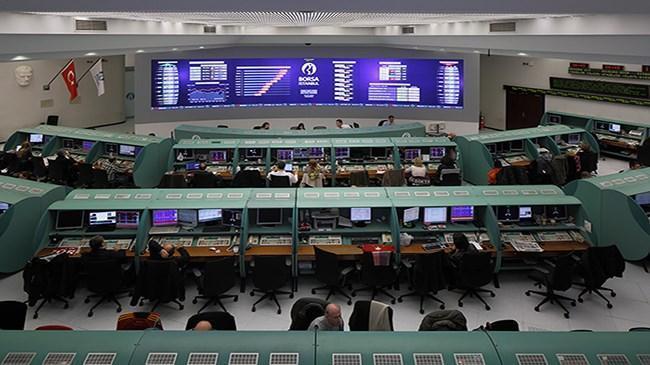 Yabancı yatırımcılar hisse alımına başladı | Borsa Haberleri