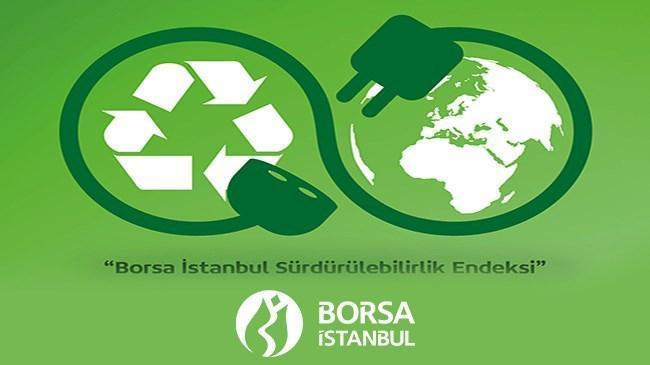 Borsa İstanbul Sürdürülebilirlik Endeksi Şirketleri Belli Oldu | Borsa İstanbul Haberleri