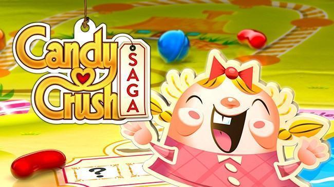 'Candy Crush' el değiştirdi | Ekonomi Haberleri