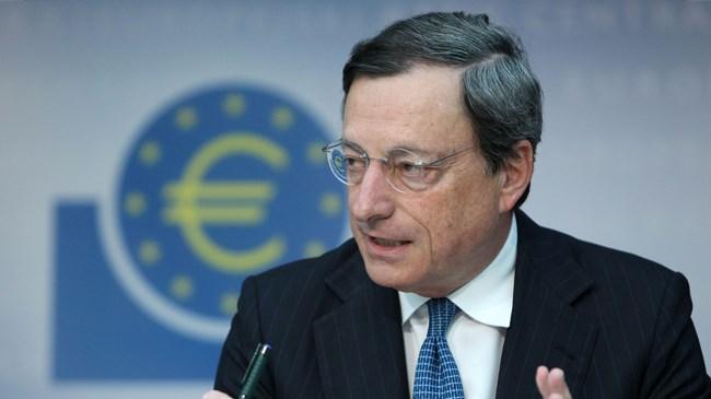 Yatırımcı Draghi’nin açıklamalarından memnun | Ekonomi Haberleri