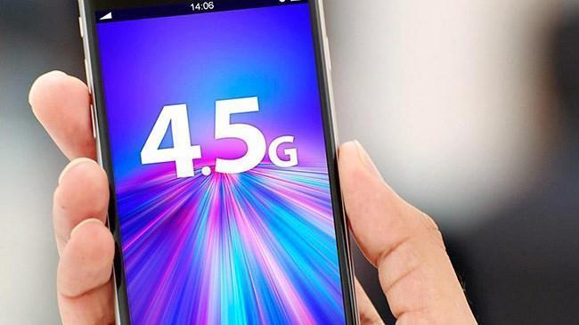 4,5G'de ilk ödeme haftaya yapılacak | Teknoloji Haberleri