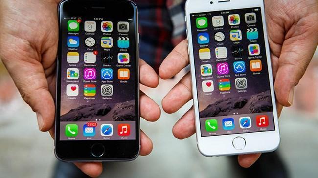 iPhone 6S'in Türkiye satışları ertelendi | Teknoloji Haberleri