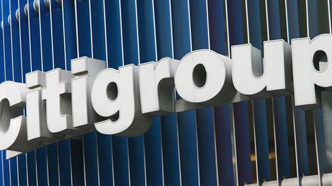 Citigroup küresel büyüme tahminlerini düşürdü | Ekonomi Haberleri