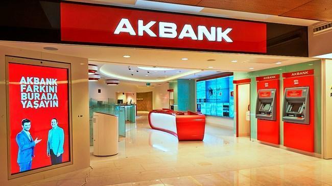 Akbank’tan KOBİ’lere özel tarifeler | Bankacılık Haberleri