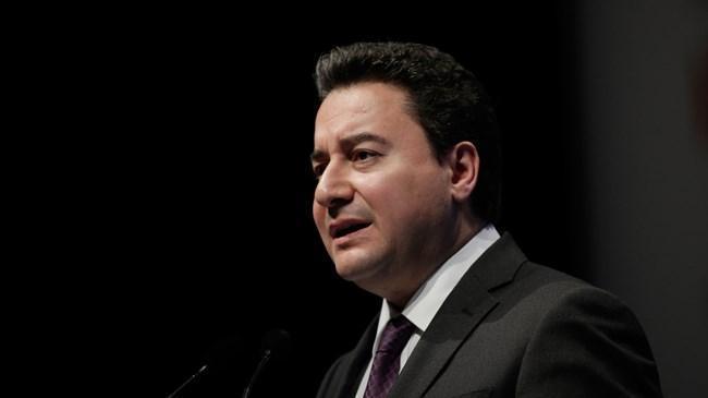 Gözler Ali Babacan’da | Ekonomi Haberleri