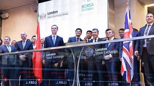 BIST 30 Türev Ürünleri Londra Borsası’nda | Borsa İstanbul Haberleri