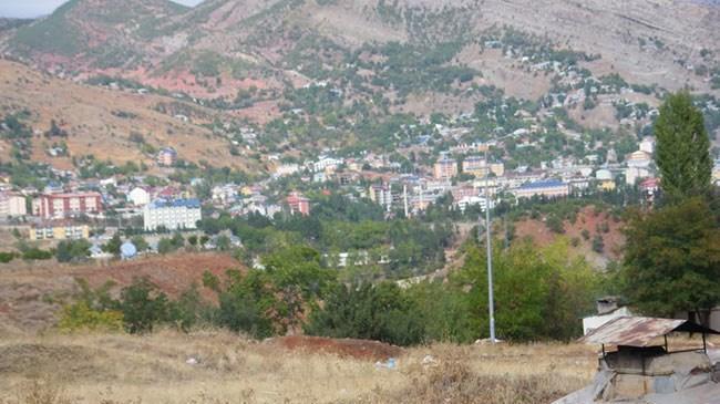 Tunceli’de hain saldırı; 1 şehit 3 yaralı | Genel Haberler