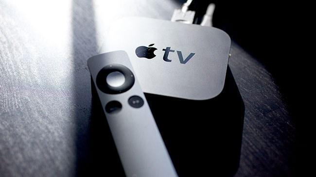 İşte yeni ev asistanınız Apple TV | Teknoloji Haberleri