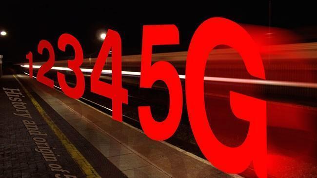 4.5 G ihalesi resmen onaylandı | Teknoloji Haberleri