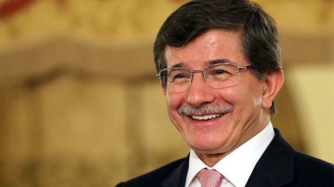 Davutoğlu yeni hükümeti bugün açıklayacak | Döviz Haberleri