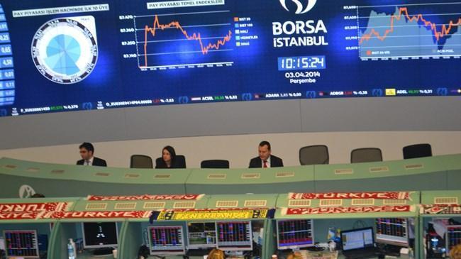 Borsa yüzde 3 yükseldi! Yön neresi? | Borsa Haberleri