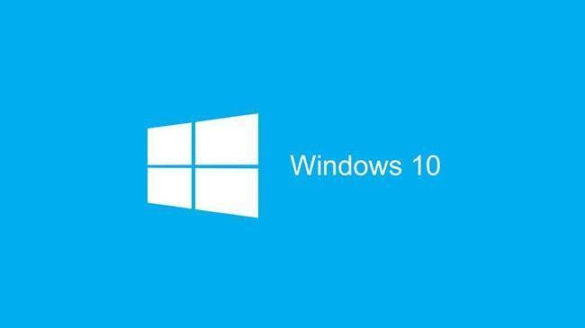 Windows 10'a ikinci büyük güncelleme geldi | Teknoloji Haberleri