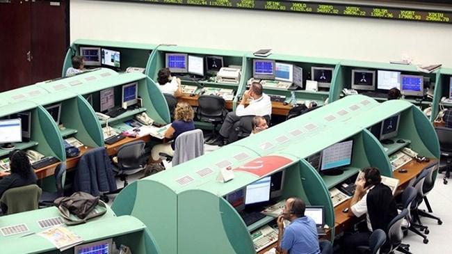 Borsada kayıp yüzde 3'ü geçti | Borsa Haberleri