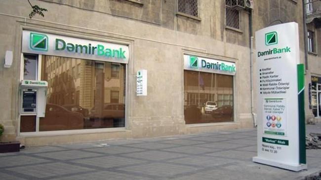 AHİM Demirbank'ı karara bağladı | Genel Haberler