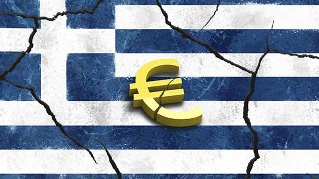 'Grexit' seneye yeniden gündeme gelebilir | Ekonomi Haberleri