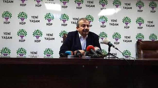 HDP de koalisyona kapıyı kapattı | Politika Haberleri