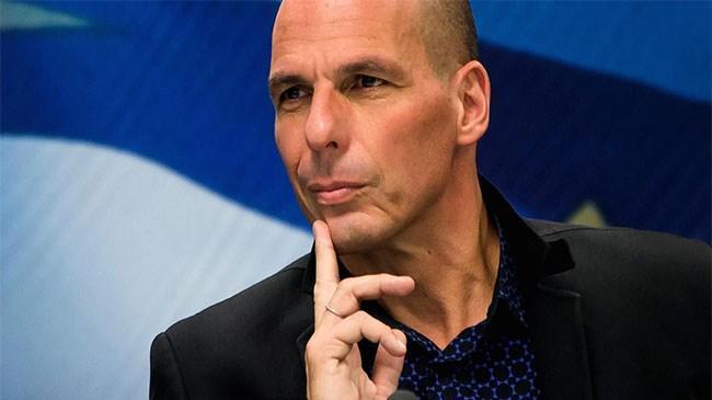 Varufakis: 'Yunanistan'a tuzak kuruldu' | Ekonomi Haberleri