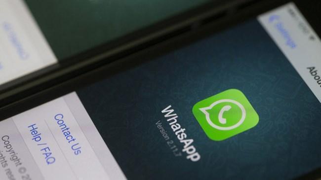 WhatsApp'a yeni özellik geliyor | Teknoloji Haberleri