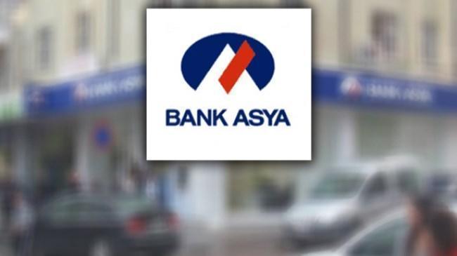 TMSF'den Bank Asya açıklaması | Piyasa Haberleri