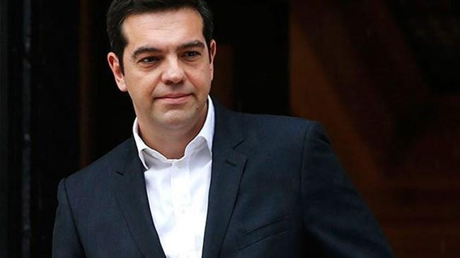 Tsipras son teklif için hazırlanıyor | Ekonomi Haberleri