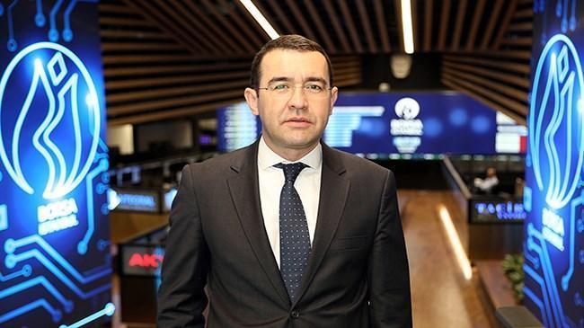 Borsa İstanbul’a Yeni GMY | Borsa İstanbul Haberleri