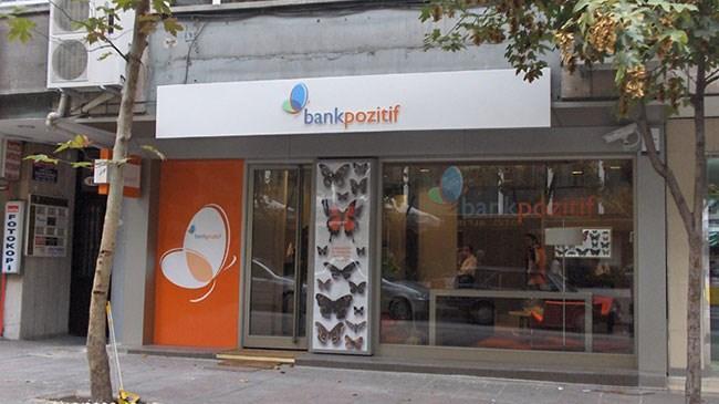 Bank Pozitif için teklif geldi | Ekonomi Haberleri