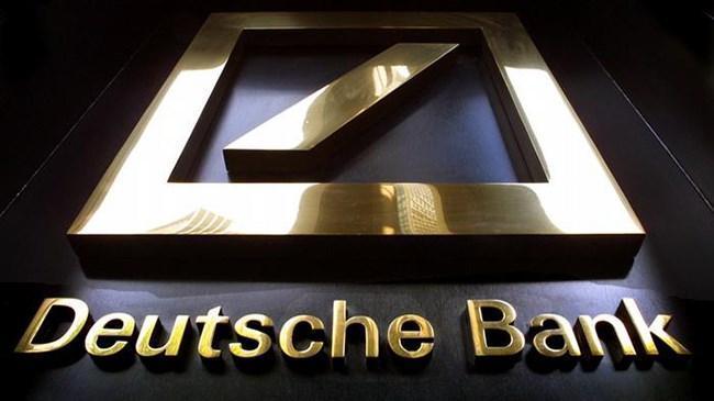 Deutsche Bank: Riskler abartılı | Piyasa Haberleri