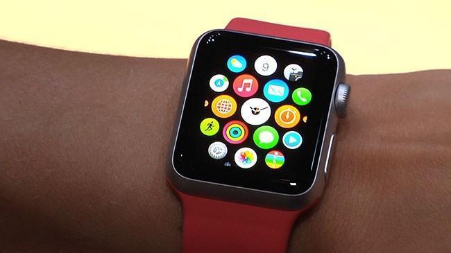 Apple Watch'un ömrü 3 yıl | Genel Haberler