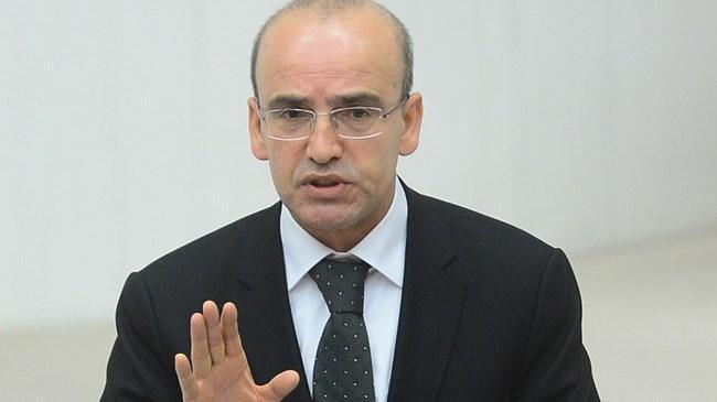 Mehmet Şimşek: Oyumu bir şartla CHP'ye veririm | Politika Haberleri