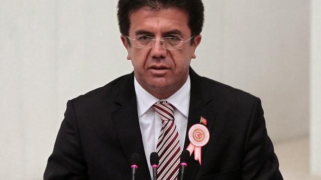 Zeybekci’den dolar yorumu: Endişe etmeyin | Döviz Haberleri