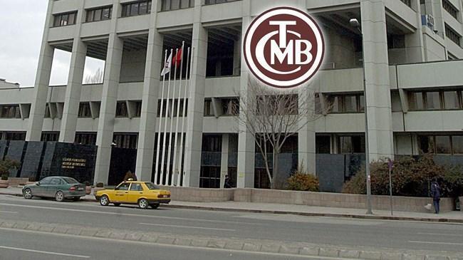 Merkez Bankası'ndan dolara yazılı müdahale